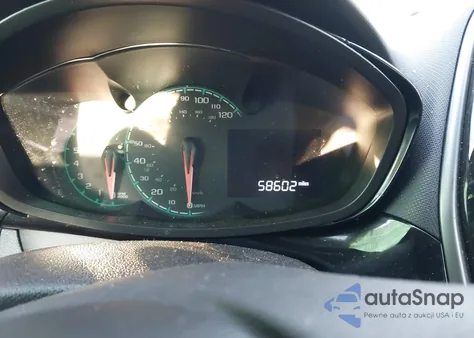 2021 Chevrolet Spark Fwd 1Lt Automatic из США, поврежденный, VIN KL8CD6SA7MC750728